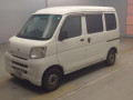 2016 Daihatsu Hijet Cargo