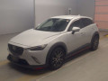 2015 Mazda CX-3