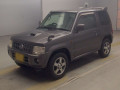 2009 Nissan KIX