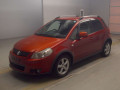 2007 Suzuki SX4