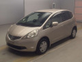 2010 Honda Fit