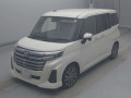 2022 Toyota Roomy
