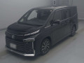 2024 Toyota Voxy