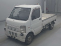 2012 Suzuki Carry Truck