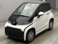 2024 Toyota C+Pod
