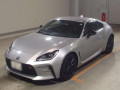 2025 Toyota GR86