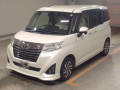 2018 Toyota Roomy