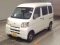 2015 Daihatsu Hijet Cargo