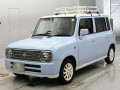 2006 Suzuki ALTO Lapin
