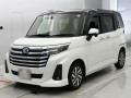 2021 Daihatsu Thor