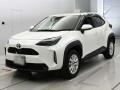 2021 Toyota YARIS CROSS