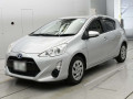 2017 Toyota Aqua