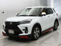2021 Toyota Raize