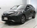 2023 Toyota Harrier PHEV