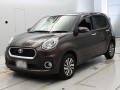 2017 Toyota Passo
