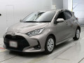 2021 Toyota YARIS
