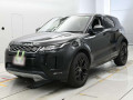 2019 Land Rover RANGE ROVER EVOQUE