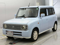 2007 Suzuki ALTO Lapin