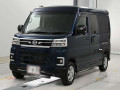 2022 Daihatsu Atrai