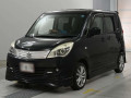 2011 Suzuki Solio