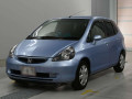2001 Honda Fit