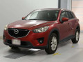 2013 Mazda CX-5