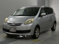 2009 Daihatsu Boon Luminas