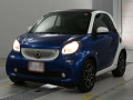 2016 Smart fortwo