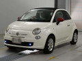 2011 Fiat 500C