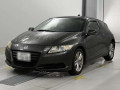 2010 Honda CR-Z