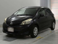 2013 Toyota Vitz