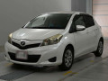 2011 Toyota Vitz