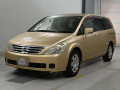 2006 Nissan Presage