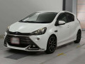 2015 Toyota Aqua