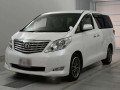 2009 Toyota Alphard