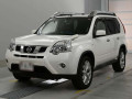 2012 Nissan X-Trail