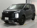 2026 Mitsubishi Delica D5