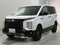 2026 Mitsubishi Delica D5