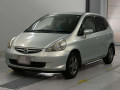 2007 Honda Fit