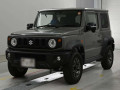 2024 Suzuki Jimny Sierra