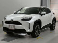 2023 Toyota YARIS CROSS