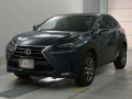2015 Lexus NX