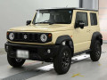 2026 Suzuki Jimny Sierra