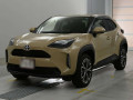 2023 Toyota YARIS CROSS