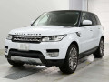 2018 Land Rover Range Rover Sport