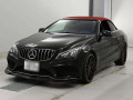 2014 Mercedes Benz E-Class