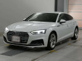 2019 Audi A5 Sportback