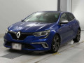 2018 Renault Megane