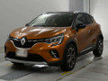 2021 Renault Captur