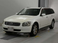 2004 Nissan Stagea